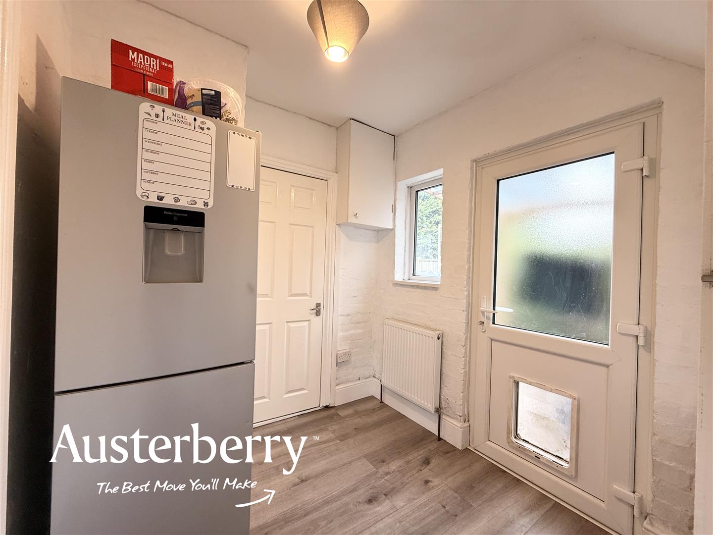 Garsdale Crescent, Blurton, Stoke-On-Trent